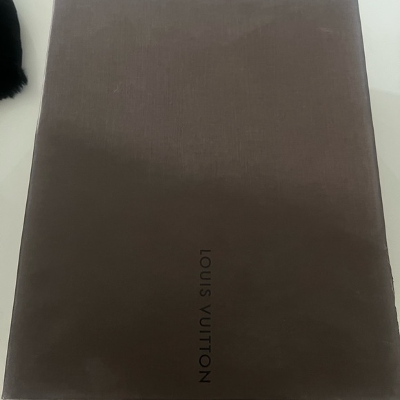 Louis Vuitton Mens sneakers - Picture 4 of 4